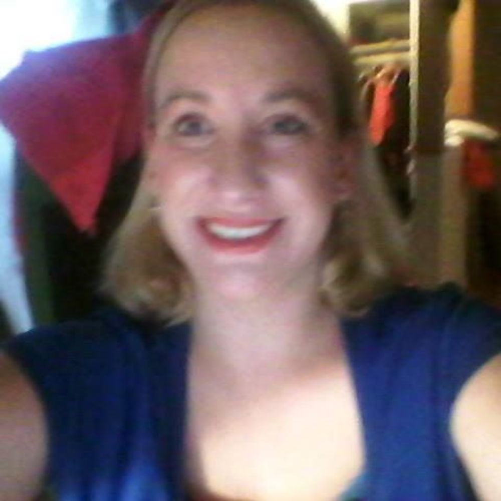 Meet your Posher, Christina